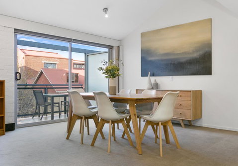 Sullivans Cove Apartments - Broome Tourism 0