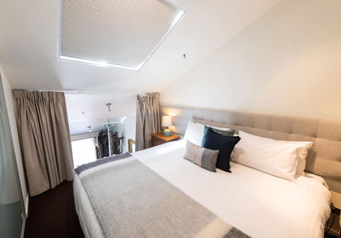 Sullivans Cove Apartments - Broome Tourism 12