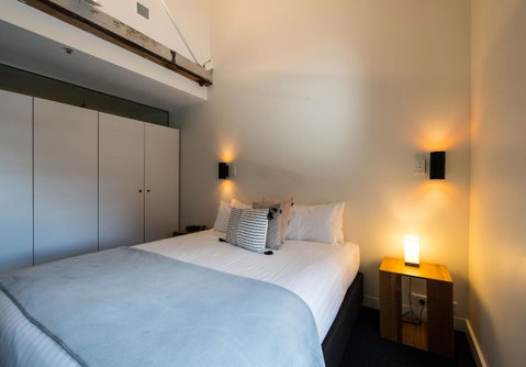 Sullivans Cove Apartments - Broome Tourism 30