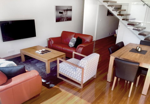 Sullivans Cove Apartments - Broome Tourism 37
