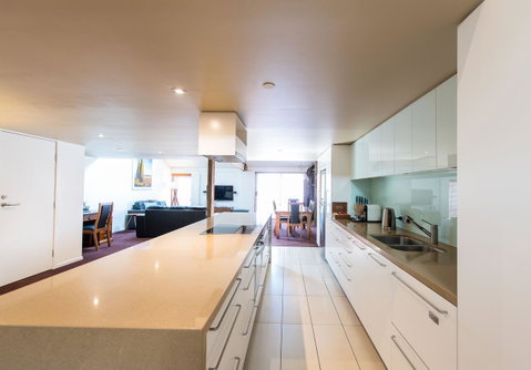 Sullivans Cove Apartments - Broome Tourism 13