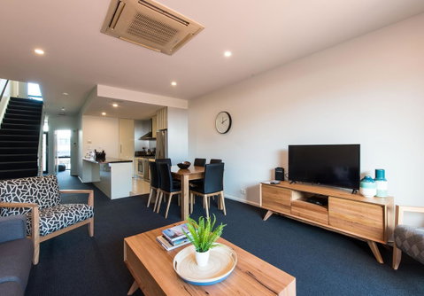 Sullivans Cove Apartments - Broome Tourism 33