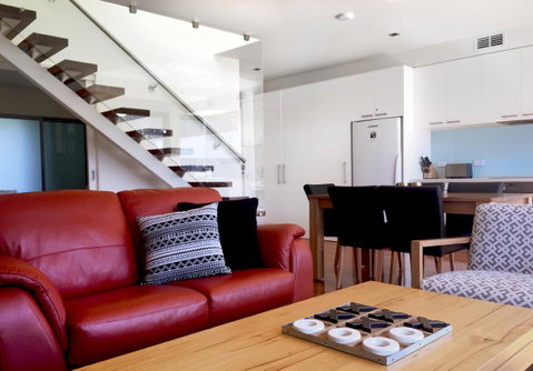 Sullivans Cove Apartments - Broome Tourism 43