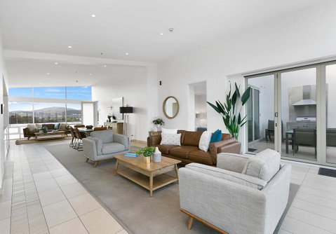 Sullivans Cove Apartments - Broome Tourism 7