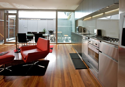 Sullivans Cove Apartments - Broome Tourism 31