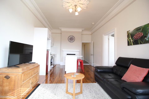 Trinity Hill Apartments - Broome Tourism 14