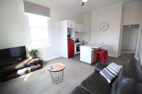 Trinity Hill Apartments - Broome Tourism 18