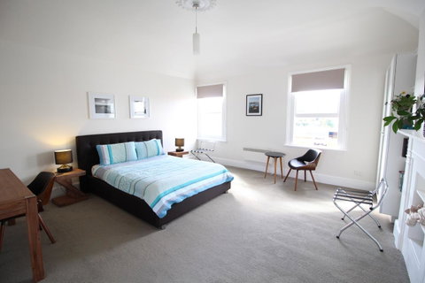 Trinity Hill Apartments - Broome Tourism 20
