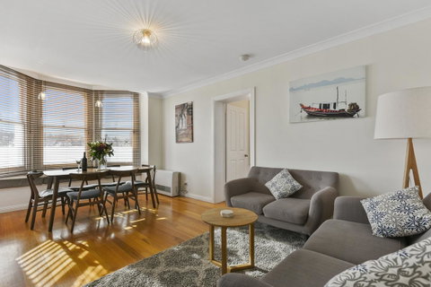 Trinity Hill Apartments - Broome Tourism 10