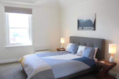 Trinity Hill Apartments - Broome Tourism 17