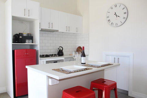 Trinity Hill Apartments - Broome Tourism 13