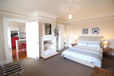 Trinity Hill Apartments - Broome Tourism 21
