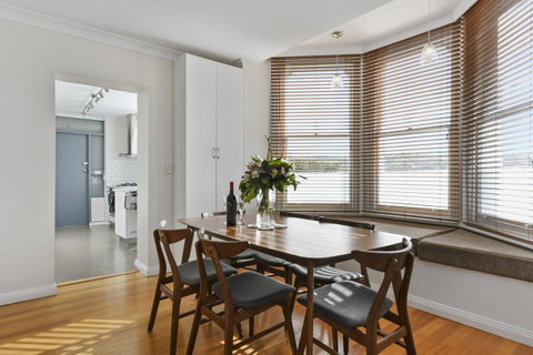 Trinity Hill Apartments - Broome Tourism 6