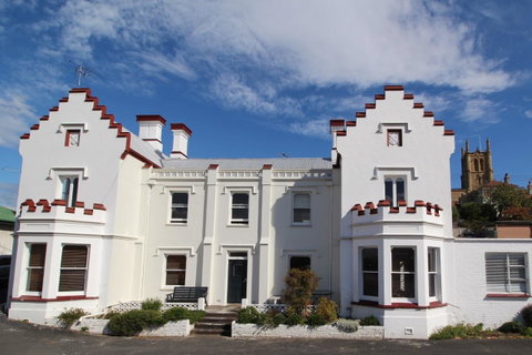 Trinity Hill Apartments - Broome Tourism 0