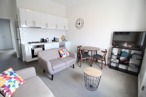Trinity Hill Apartments - Broome Tourism 15