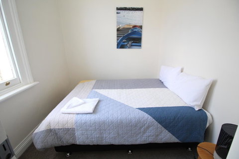 Trinity Hill Apartments - Broome Tourism 16