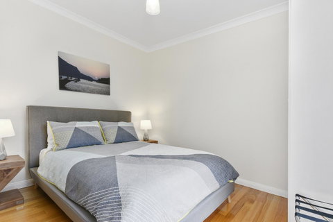 Trinity Hill Apartments - Broome Tourism 5