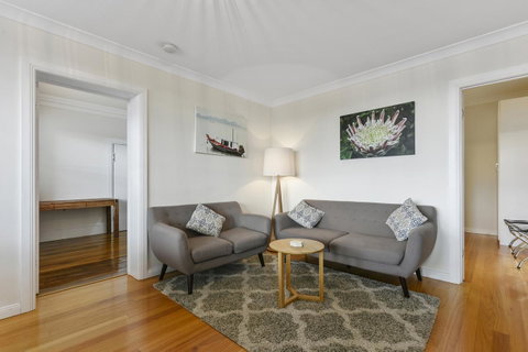 Trinity Hill Apartments - Broome Tourism 9