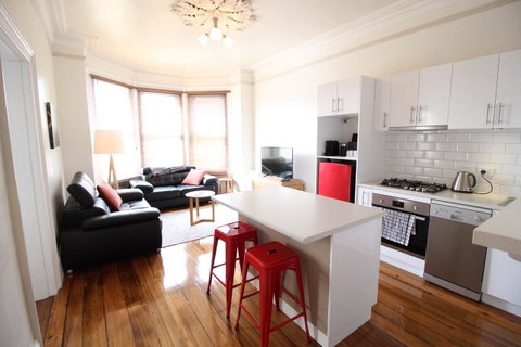 Trinity Hill Apartments - Broome Tourism 23