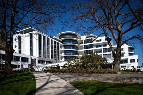 Mantra Charles Hotel - Broome Tourism 9