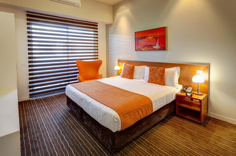 Mantra Charles Hotel - Broome Tourism 33