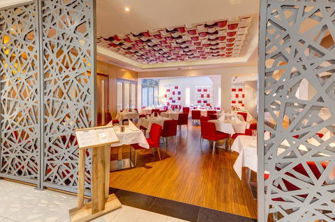 Mantra Charles Hotel - Broome Tourism 6