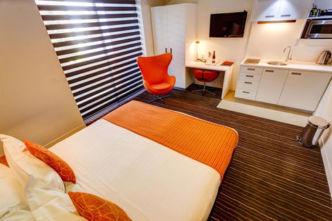 Mantra Charles Hotel - Broome Tourism 40