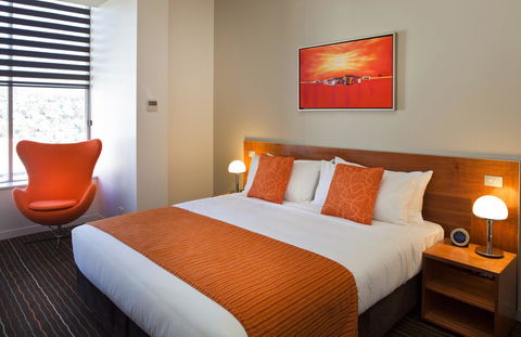 Mantra Charles Hotel - Broome Tourism 27