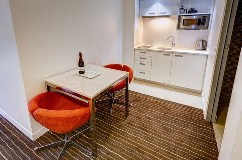 Mantra Charles Hotel - Broome Tourism 29