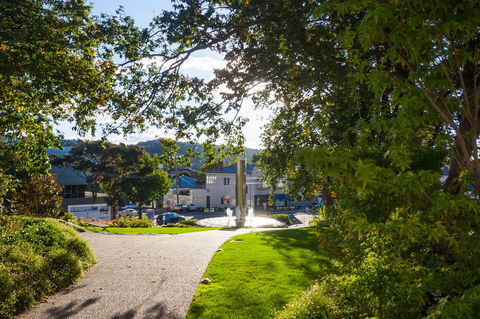 Mantra Charles Hotel - Broome Tourism 8