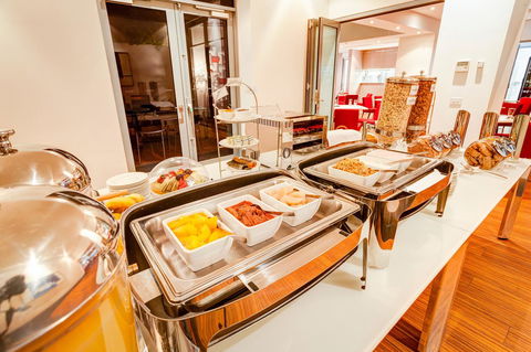 Mantra Charles Hotel - Broome Tourism 12