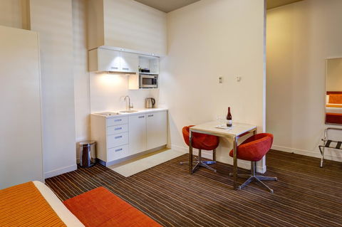 Mantra Charles Hotel - Broome Tourism 31