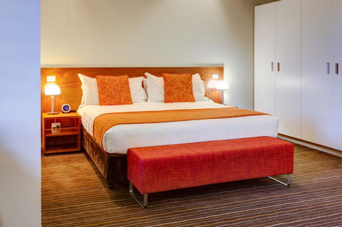 Mantra Charles Hotel - Broome Tourism 28