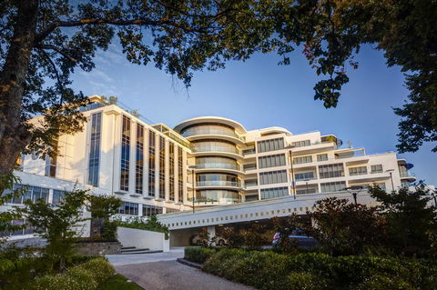 Mantra Charles Hotel - Broome Tourism 11