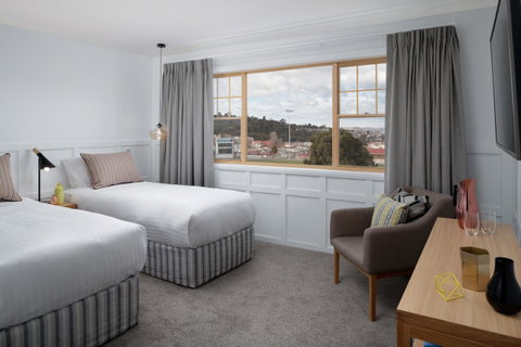 Rydges Hobart - Broome Tourism 5
