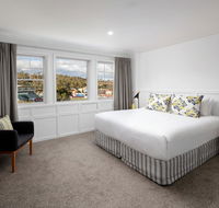 Rydges Hobart - Broome Tourism
