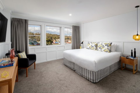 Rydges Hobart - Broome Tourism 0