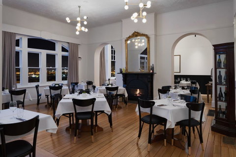 Rydges Hobart - Broome Tourism 12