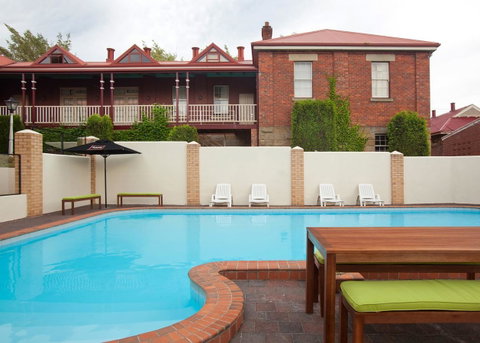 Rydges Hobart - Broome Tourism 26