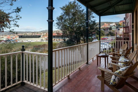 Rydges Hobart - Broome Tourism 16