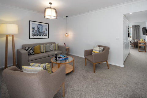Rydges Hobart - Broome Tourism 11