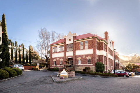 Rydges Hobart - Broome Tourism 17