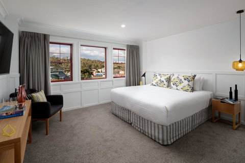 Rydges Hobart - Broome Tourism 28