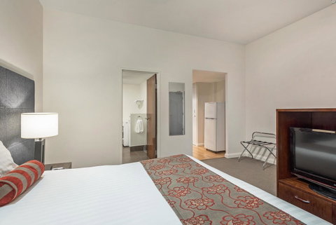 Mantra One Sandy Bay Road - Broome Tourism 13
