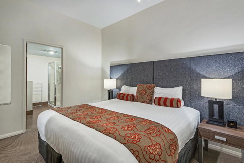 Mantra One Sandy Bay Road - Broome Tourism 2