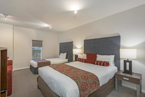 Mantra One Sandy Bay Road - Broome Tourism 7