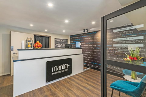 Mantra One Sandy Bay Road - Broome Tourism 1