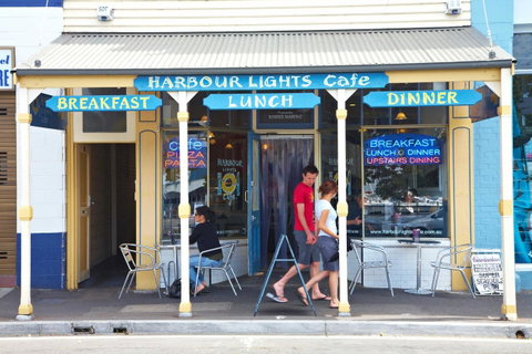 Hobart Waterfront Apartments - Broome Tourism 14