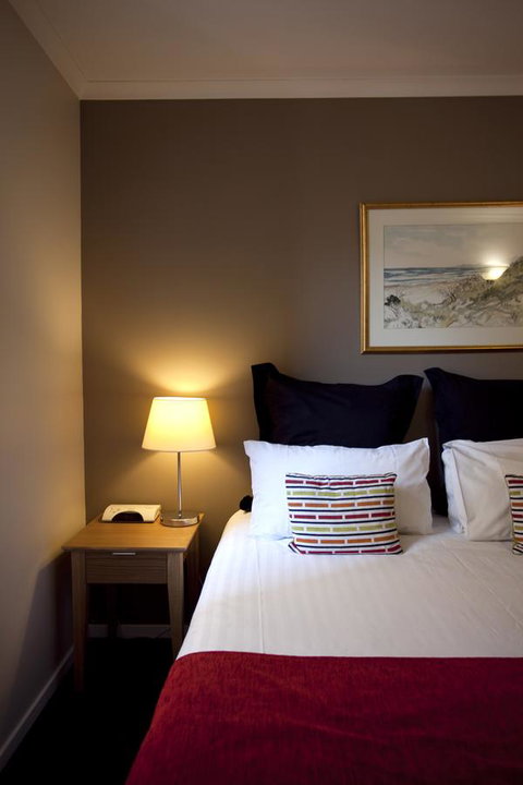 Hobart Waterfront Apartments - Broome Tourism 17