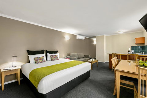 Hobart Waterfront Apartments - Broome Tourism 2